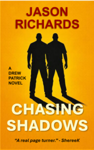 Chasing Shadows med