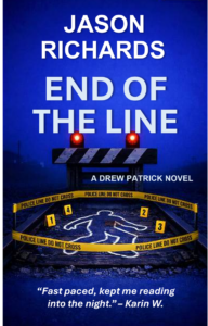 End of the Line med