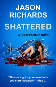 Shattered med